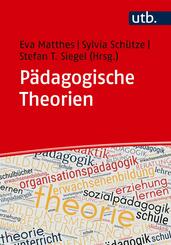 P&auml;dagogische Theorien
