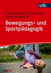 Bewegungs- und Sportp&auml;dagogik