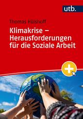 Klimakrise - Herausforderungen f&uuml;r die Soziale Arbeit