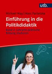 Einf&uuml;hrung in die Politikdidaktik