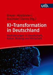 KI-Transformation in Deutschland