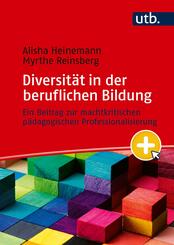 Diversit&auml;t in der beruflichen Bildung