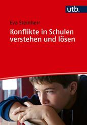 Konflikte in Schulen verstehen und l&ouml;sen