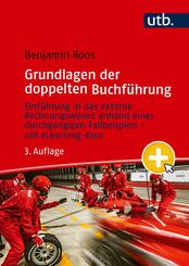 Grundlagen der doppelten Buchf&uuml;hrung