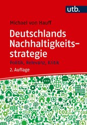 Deutschlands Nachhaltigkeitsstrategie