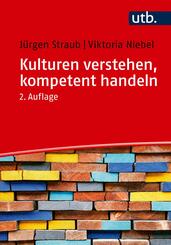 Kulturen verstehen, kompetent handeln