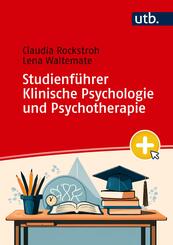 Studienf&uuml;hrer Klinische Psychologie und Psychotherapie