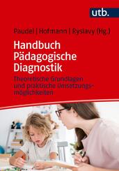 Handbuch P&auml;dagogische Diagnostik