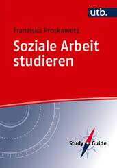 Soziale Arbeit studieren