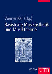 Basistexte Musikästhetik und Musiktheorie