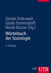 W&ouml;rterbuch der Soziologie