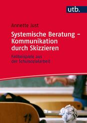 Systemische Beratung - Kommunikation durch Skizzieren