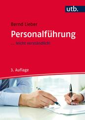 Personalf&uuml;hrung