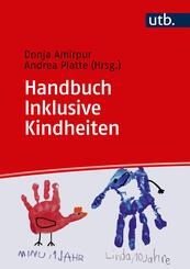 Handbuch Kindheitsp&auml;dagogik und Inklusion