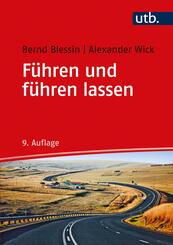 F&uuml;hren und f&uuml;hren lassen