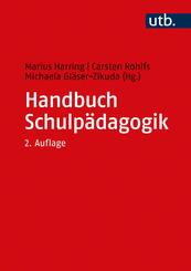 Handbuch Schulp&auml;dagogik