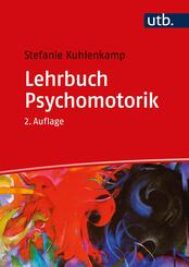 Lehrbuch Psychomotorik