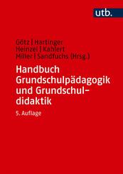Handbuch Grundschulp&auml;dagogik und Grundschuldidaktik