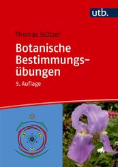 Botanische Bestimmungs&uuml;bungen