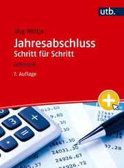 Jahresabschluss Schritt f&uuml;r Schritt