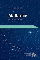 Mallarm&eacute;. Der W&uuml;rfelwurf
