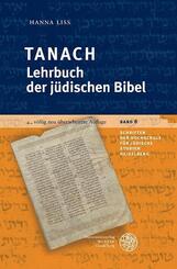 Tanach - Lehrbuch der j&uuml;dischen Bibel