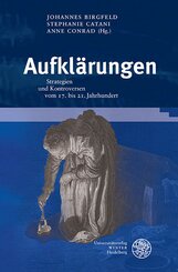 Aufklärungen (eBook, PDF)