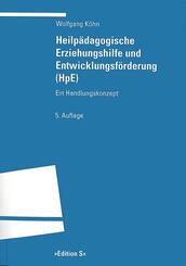 Heilp&auml;dagogische Erziehungshilfe und Entwicklungsf&ouml;rderung (HpE)