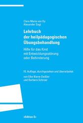 Lehrbuch der heilp&auml;dagogischen &Uuml;bungsbehandlung