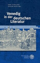 Venedig in der deutschen Literatur (eBook, PDF)