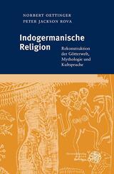 Indogermanische Religion