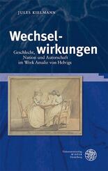 Wechselwirkungen