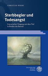 Sterbbegier und Todesangst