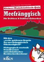 Meefr&auml;nggisch f&uuml;r Debben & Subber-Exberden