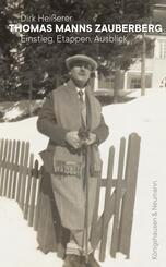 Thomas Manns Zauberberg