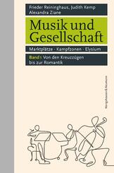 Musik und Gesellschaft, 2 Bde.
