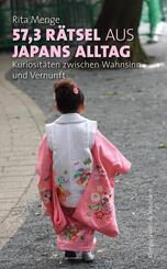 57,3 R&auml;tsel aus Japans Alltag