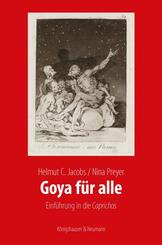 Goya f&uuml;r alle