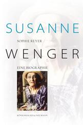 Susanne Wenger