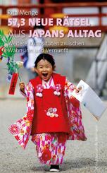 57,3 neue R&auml;tsel aus Japans Alltag