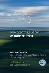 wunde heimat, 2 Teile