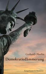 Demokratied&auml;mmerung