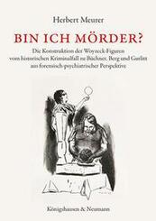 Bin ich M&ouml;rder?