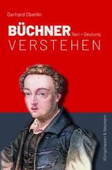 B&uuml;chner verstehen