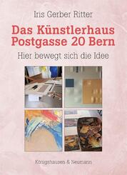 Das K&uuml;nstlerhaus Postgasse 20 Bern