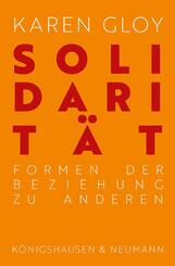 Solidarit&auml;t