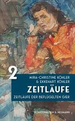 Zeitl&auml;ufe