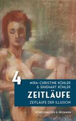 Zeitl&auml;ufe