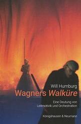 Wagners Walk&uuml;re