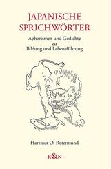 Japanische Sprichw&ouml;rter